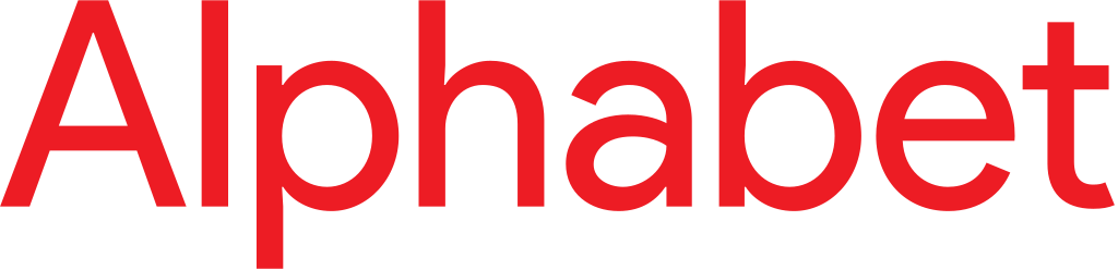 Sparplan-Strategie: Alphabet Logo