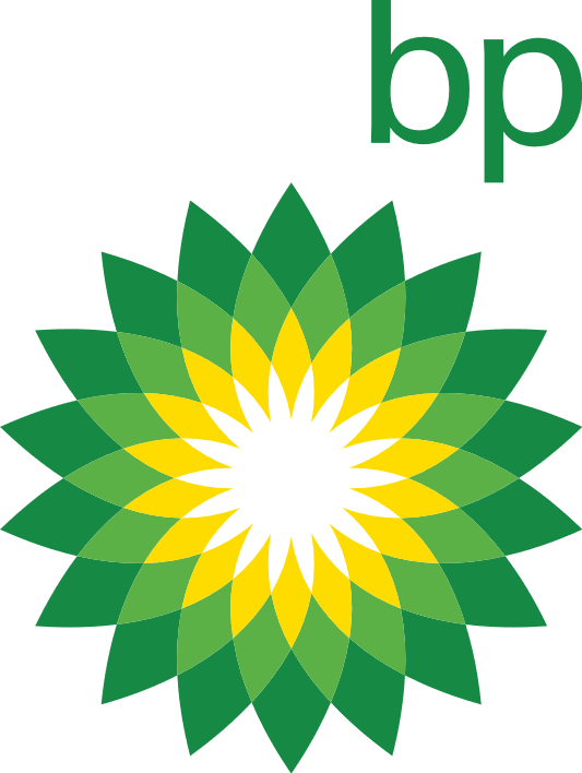 Depot: BP Logo