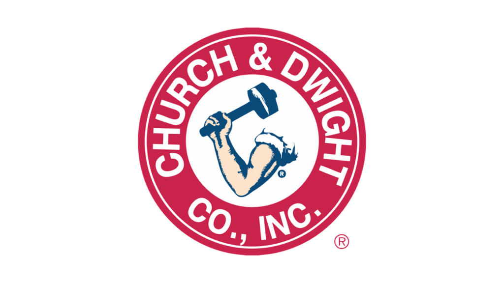 Church & Dwight Logo