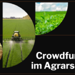 Crowdfunding im Agrarsektor