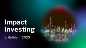 Impact Investing 2023-1