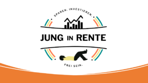 Jung in Rente Blog Update