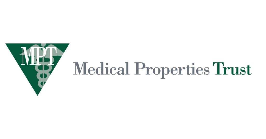 Medical Properties Trust