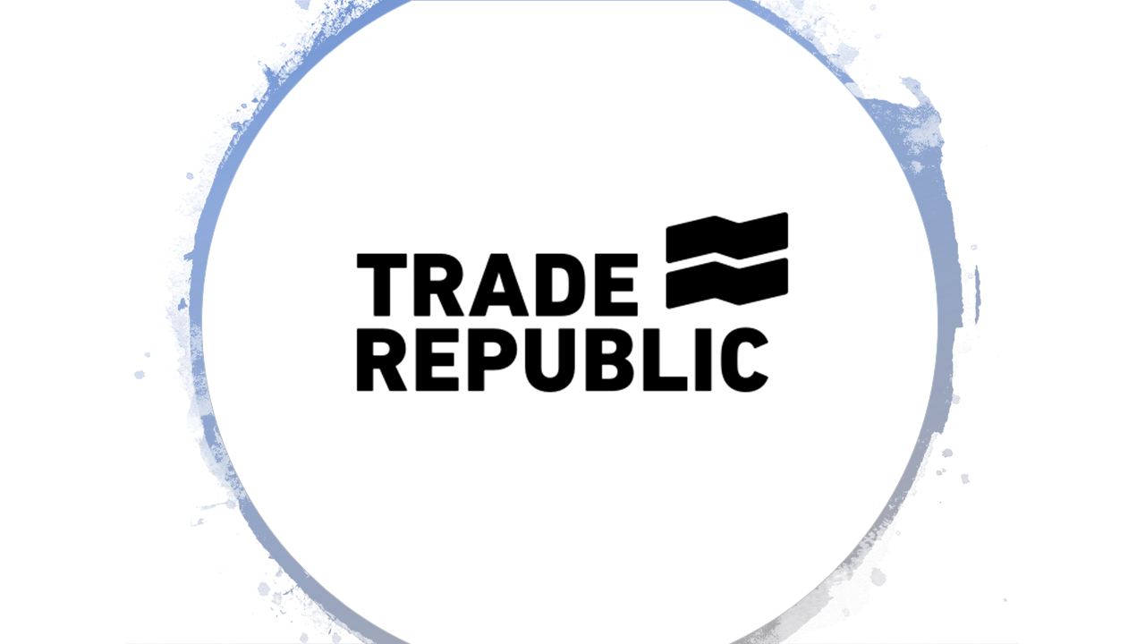 Depot: Trade Republic