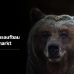 Vermögensaufbau im Bärenmarkt