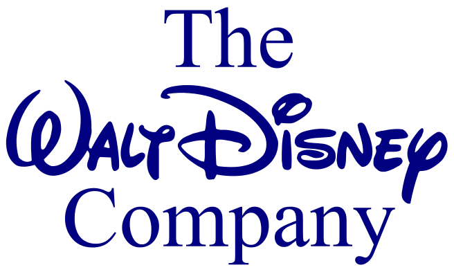 Depot: Walt Disney Logo
