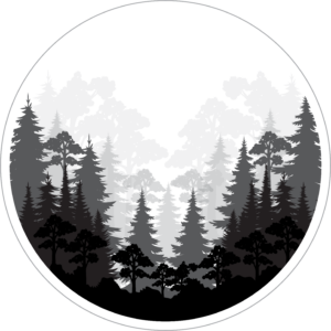 Wilde Wälder Logo